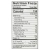 UD_Heavenly Hunks Case of 6 6 Oz Oatmeal Cookie with White Chocolate Grain Snacks