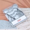 Bear Cookie Cutter Set Large Small Mini - 5", 4",