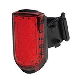 ADEPT Bicycle Light Amo 20R LPT11600 BK