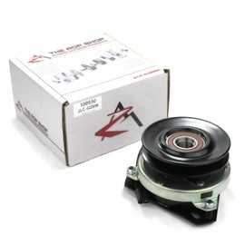 The ROP Shop | Electric PTO Clutch for Warner 521544, Xtreme X0178, X0182, X0406 Lawn Mower