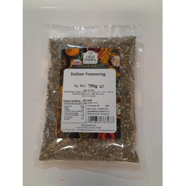 Old India Italian Seasoning 750 g
