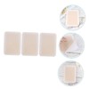 WOONEKY 3pcs Tattoo Cover-up Tape for Aftercare Invisible Concealer Patch