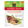 Nature's Heart Refresh Protein Adventure 150 g, Pequeño