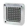 WYZworks 3/8" Cutting Frame 3-Hole Replacement Blade Pushing Block for