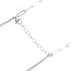 Magnetic Heart Bracelet Adjustable Personality Stackable Steel Magnetic Heart Couple