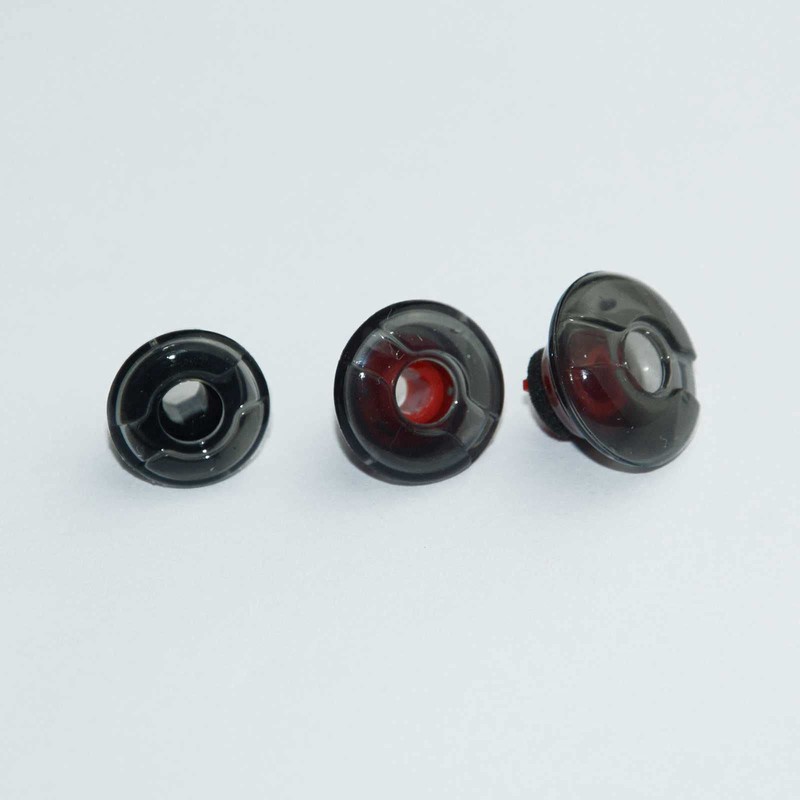 Replacement Earplugs for Plantronics Voyager Legend Replacement Earplugs for Plantronics