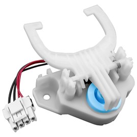 Washer Shift Actuator Fit for GE Hotpoint Washing Machines Replace WH03X30517 WH05X25036 AP7014559 WH05X24435 PS16554752 DS-2128 DS2128 D1455E 15077858
