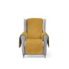 Textil-home Relax Luka Armchair Protector (Pack of 2 Units), 1