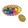 Tilz Easter Egg Hunt Kit - 21 x Assorted Colours