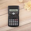 Scientific Calculator for Secondary School With 240 Functions Enhance Learning