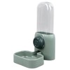 Automatic Pet Water Dispenser Multipurpose Large Capacity Spill Proof Hanging