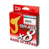 Daiwa J-Braid Grand X8 Blue 0.13, 8.5 kg, 135 m