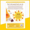 Simple Mills Pop Mmms Cheddar Baked Snack Crackers, Gluten Free,