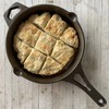 Backcountry Iron 6-1/2 Inch Round Small Pre-Seasoned Cast Iron Skillet
