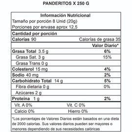 Cornstarch Cookies (2 Pack) Panderitos Colombianos Galletas No Added Sugar Snack Crunchy Starch Cookies Mecato Colombiano Colombian snacks