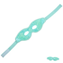 Beavorty Counter Coins Lavender Eye Mask Para Compressed Eye Mask Bunny Drain Cold Compress Eye Pot Tin Charm Divider Cup Holder Facial Eye Mask Coffee Cup Holder Light