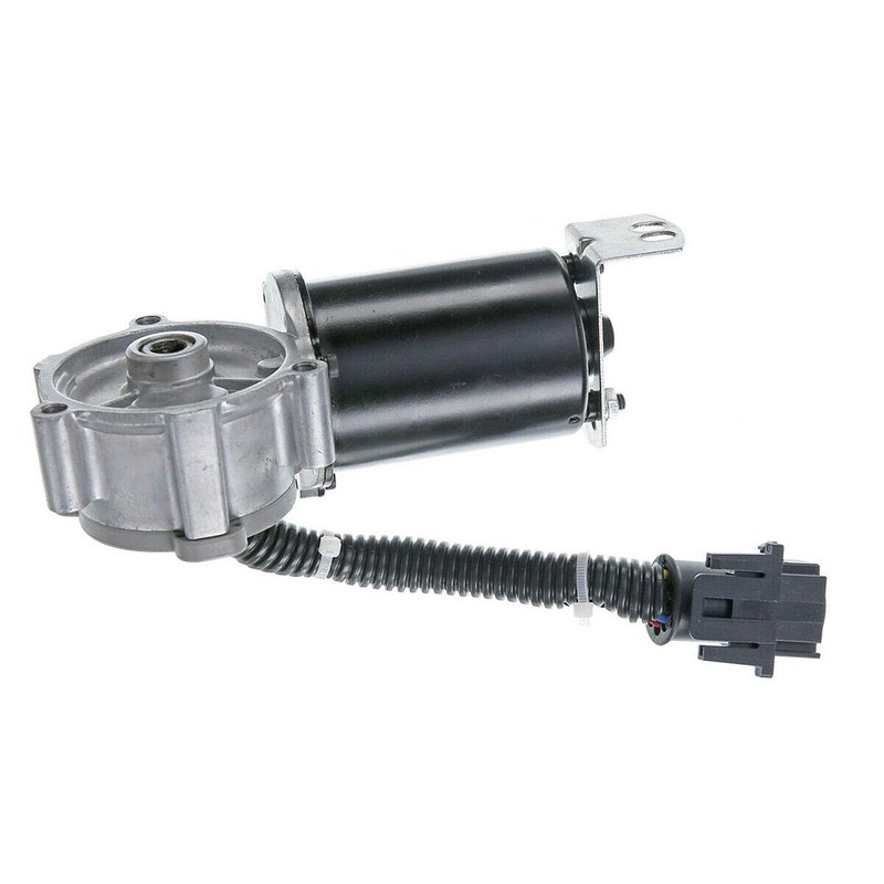 4WD Transfer Case Shift Actuator Motor Replacement for Ford Bronco