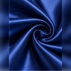 Silk-Style Pillowcase for Bedroom Bedding – Smooth Solid Color Pillow