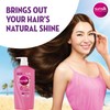 Sunsilk Addictive Brilliant Shine Shampoo 700 mL