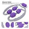 Foam Roller Massage Stick Foam Arm Leg Roller Massager Muscle