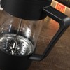 French Press Pot Coffee Tea Maker Coffee Pot Teapot with