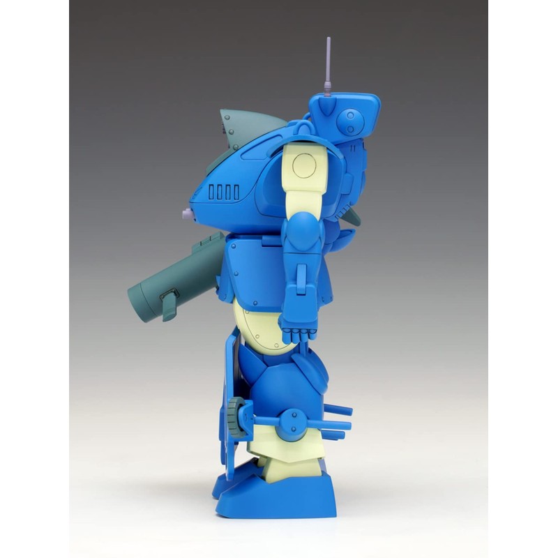 Wave Armored Trooper Votoms Snapping Turtle ST Edition 1/35 Scale