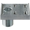 Adapter für Schnellspanner, 28 mm, ideal für sichere und schnelle Verbindungen bei Klemm- und Montageanwendungen.