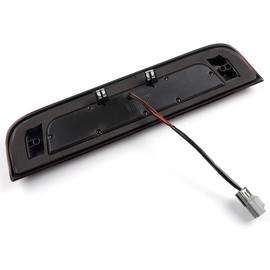 LED 3rd Third Brake Cargo Light Compatible For Chevy Silverado/Compatible For GMC Sierra 1500 2500 3500 2014 2015 2016 2017 2018 Tail Third Light Lamp