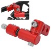 Bow and Archery Stabilizer V Bar Mount Quick Release Archery