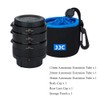 JJC AF Macro Extension Ring Set 12 mm 20 mm