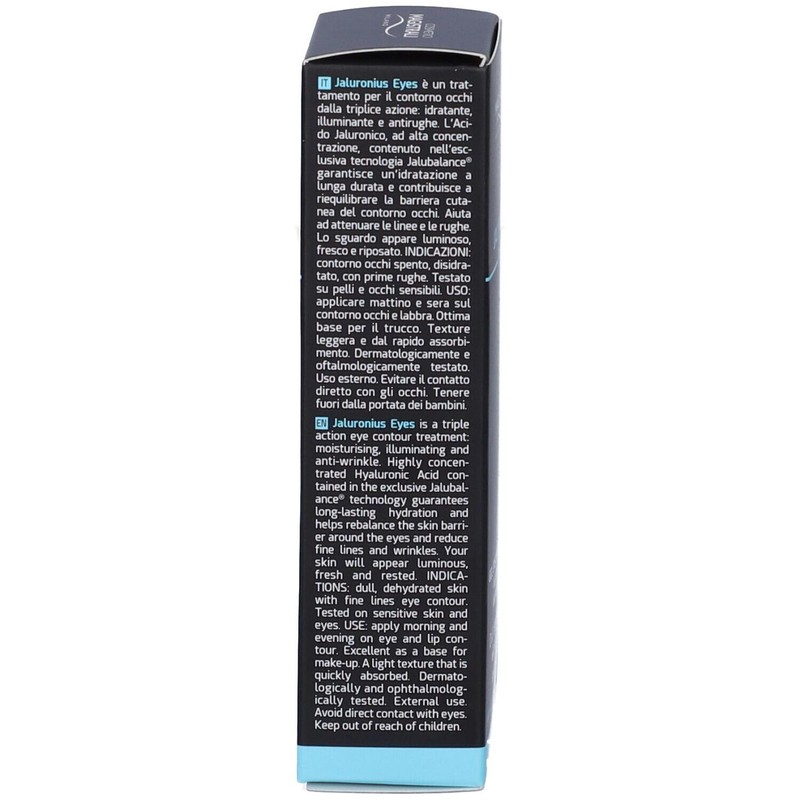 JALURONIUS EYES 15 ml
