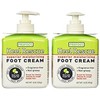 Profoot Care Heel Rescue Superior Moisturizing Foot Cream, 16 Oz