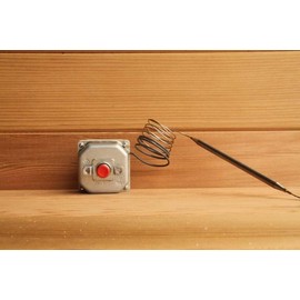 Amerec SWITCH,HIGH LIMIT,55.31512.900 3POL,TYLO 80 C° +0/-6 C°