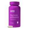 Love Wellness Big Brain Probiotics - 30ct