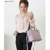 Legato Largo LH-P0002Z 2-Way Tote Bag, Karu Bag, OLB