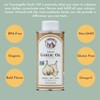 La Tourangelle, Garlic Oil, High Oleic Oil for Cooking Pastas,
