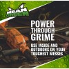 Mean Green Super Strength Cleaner & Degreaser Concentrated Formula, 1