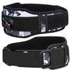 Mytra Fusion Unisex Gym Belt Fitness Belt for Exercise, Weightlifting,