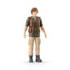 syuraihi Wild Life Jungle Survey Corps Boat Figure 42352 