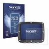 Savvies 6 Pack Screen Protector compatible with Ratio iX3M 2