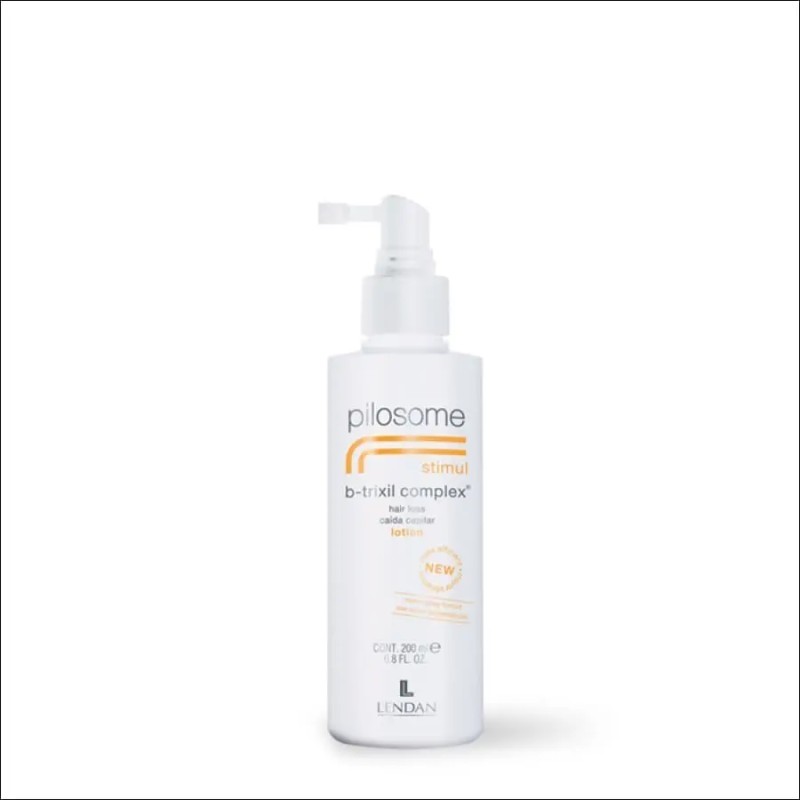 Lendan Pilosome Stimul Loción Frena Caída Cabello 200ml