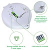 EDOSO Smart Automatic Pill Dispenser with Alarm | Model 2021