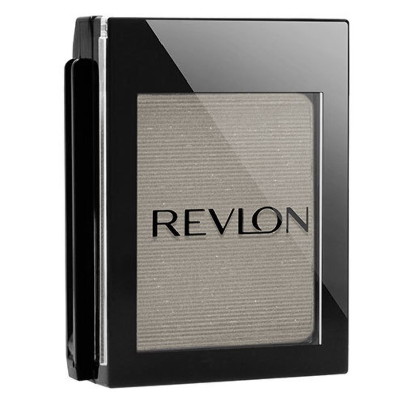 REVLON COLORSTAY SHADOWLINKS METALLIC EYESHADOW #250 SILVER