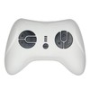 2.4G Bluetooth Remote Control and JR1932RX-24V Receiver Control Box Mother