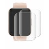 BROTECT Pack of 2 Full Cover Screen Protectors for Ruimen