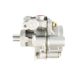 DNJ New Power Steering Pump PSP1295 for 04-06 / Toyota Sienna 3.3L DOHC Cu. 202 - No Core Needed