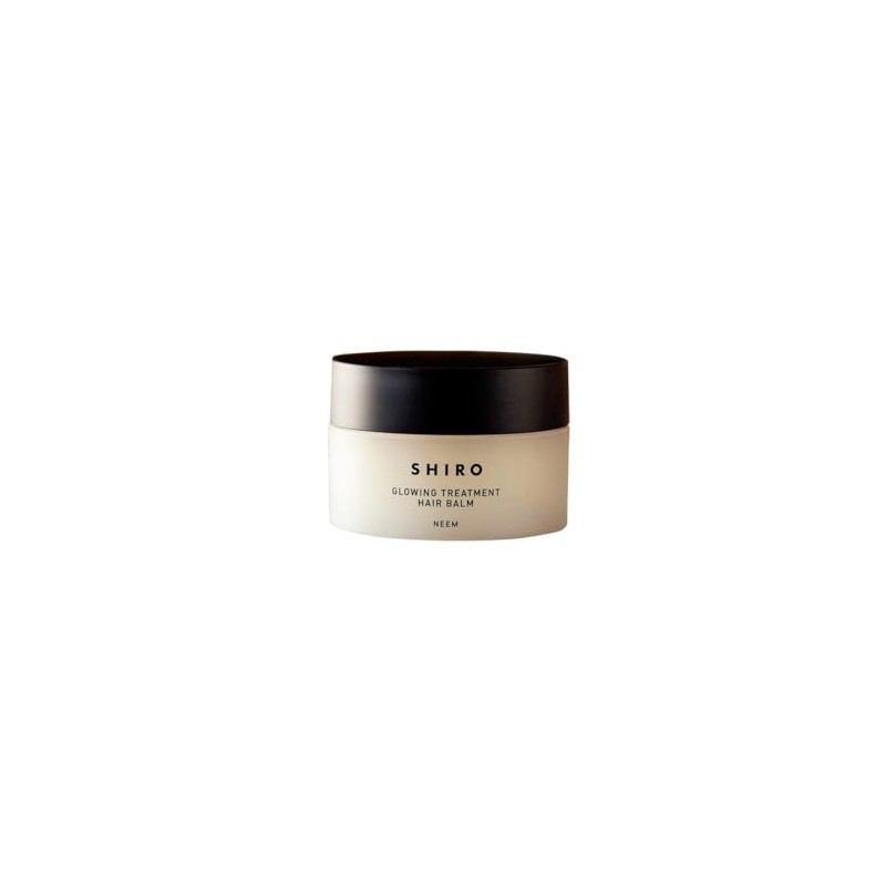 SHIRO Neem Hair Balm