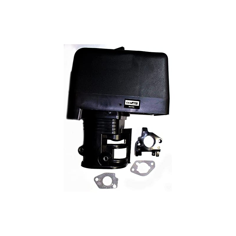 AIR FILTER CLEANER AND HOUSING ASSEMBLY FOR HONDA GX340 GX390