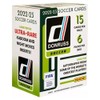 Soccer 2022-23 Panini Donruss Card Blaster Box Soccer Panini Donras