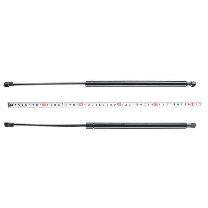 A-Premium Rear Tailgate Hatch Lift Supports Shock Struts Compatible with